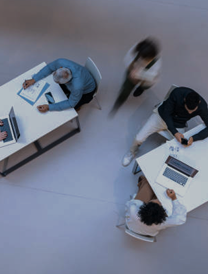 One-Window Procurement Across Departments