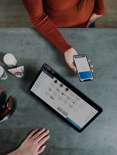 Flexible Credit & Payment Options